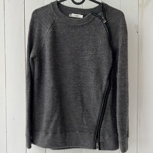 Vince wool sweater